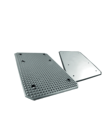 Rubberen platen Sift / IME